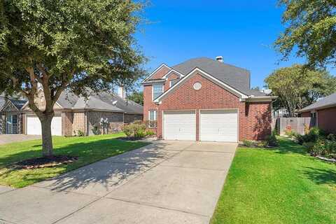 Everett Knolls, KATY, TX 77494