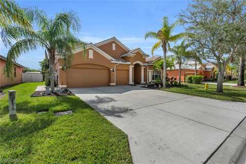 Via Piazza, FORT MYERS, FL 33905