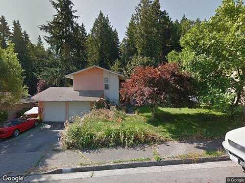 Forest View, EVERETT, WA 98203