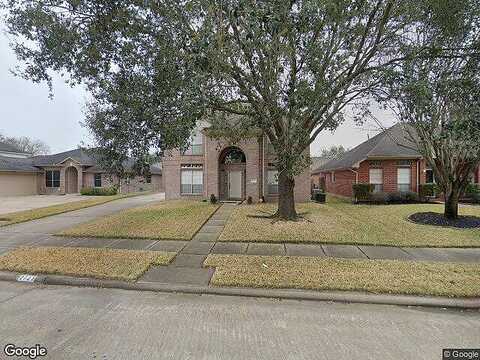Green Meadow, MISSOURI CITY, TX 77489
