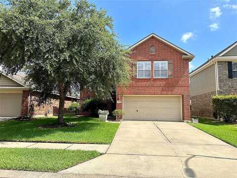 Bellwood Pines, KATY, TX 77494