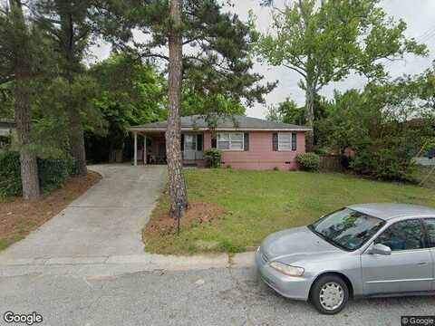 Anthony, MACON, GA 31206