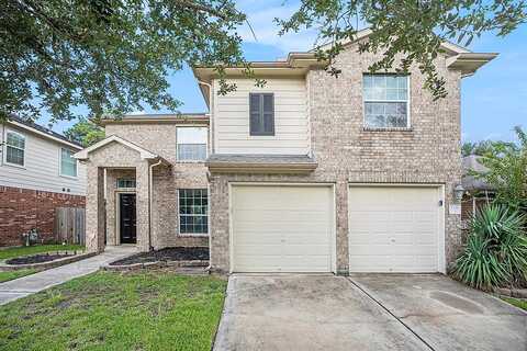 Colonial Springs, SPRING, TX 77386