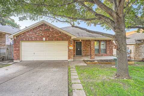 Stephanne Creek, AUSTIN, TX 78744