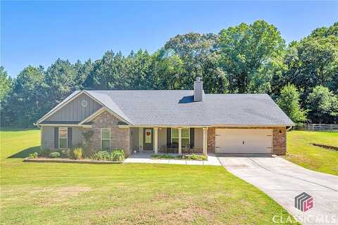 Spetchley, BOGART, GA 30622