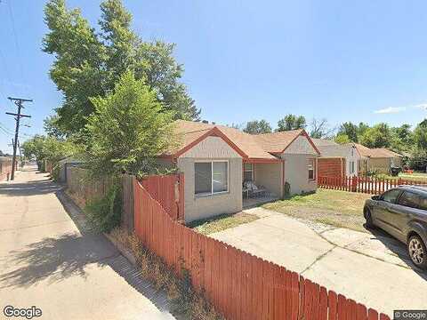 Willow, DENVER, CO 80220