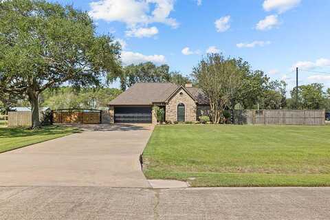 Bob White, SANTA FE, TX 77510