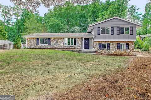 Loblolly, PEACHTREE CITY, GA 30269