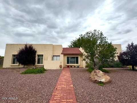 15Th, SAINT JOHNS, AZ 85936