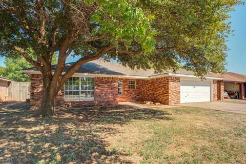 103Rd, LUBBOCK, TX 79423