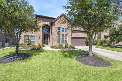 Kings Mill, KINGWOOD, TX 77339