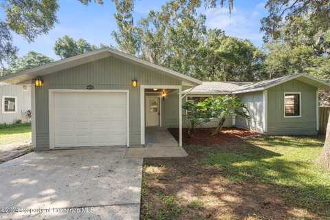 Eahnestock, BROOKSVILLE, FL 34602