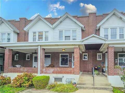 Livingston, ALLENTOWN, PA 18104