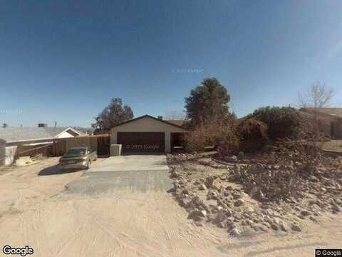 Timothy, TWENTYNINE PALMS, CA 92277