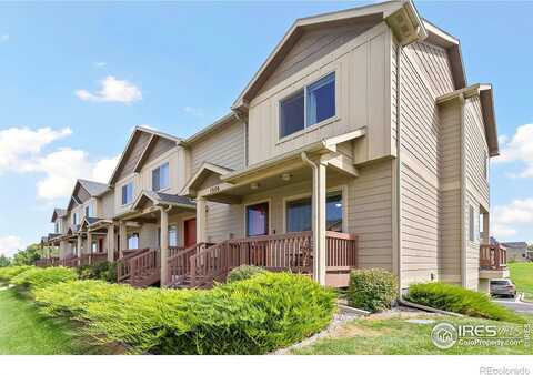 25Th, GREELEY, CO 80634