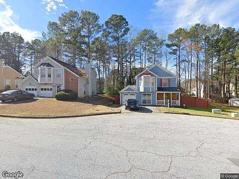 Barclay, STONE MOUNTAIN, GA 30083