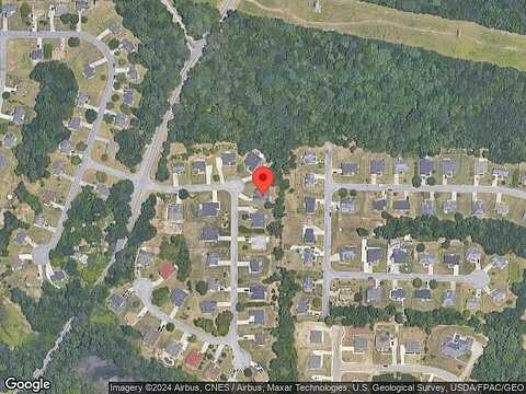 Moore Creek, CONLEY, GA 30288