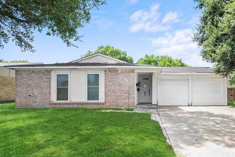 Joanna, ARLINGTON, TX 76014