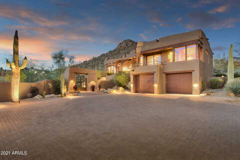 Black Rock, SCOTTSDALE, AZ 85255