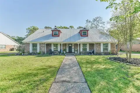 Sherwood Oak, DICKINSON, TX 77539