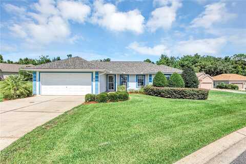 121St, SUMMERFIELD, FL 34491