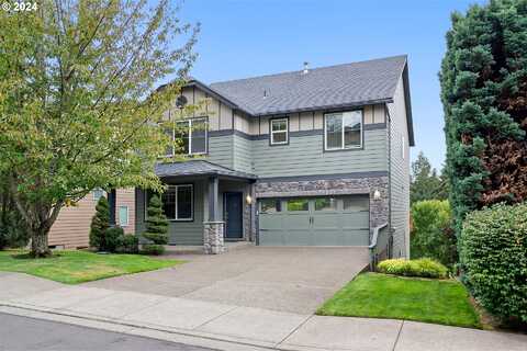 165Th, BEAVERTON, OR 97007