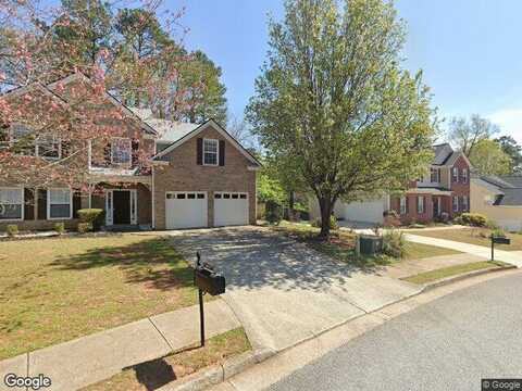 Courtland Oaks, MARIETTA, GA 30060