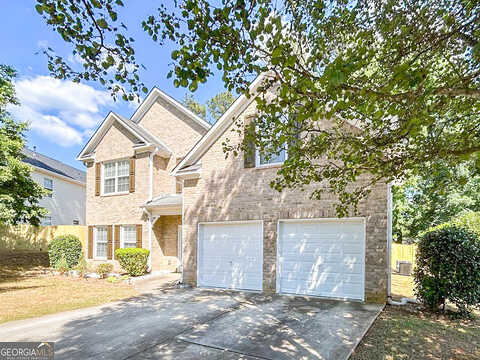 Courtland Oaks, MARIETTA, GA 30060