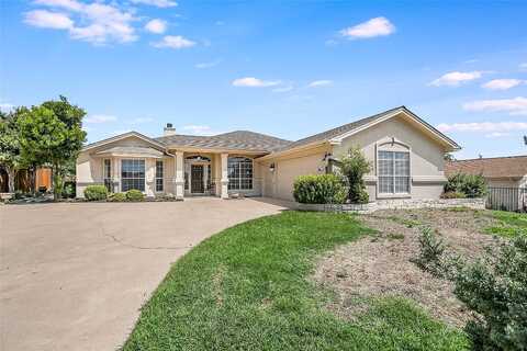 Bunyan, LAGO VISTA, TX 78645