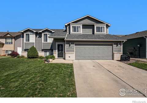 39Th, GREELEY, CO 80634