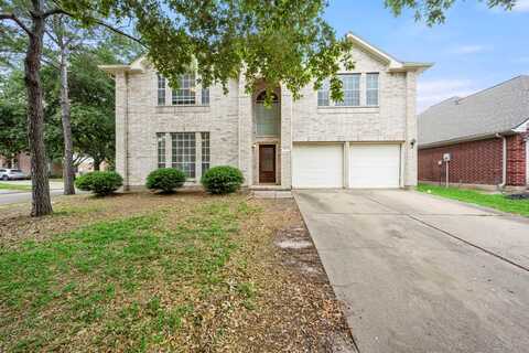 Gabrielle Canyon, KATY, TX 77450