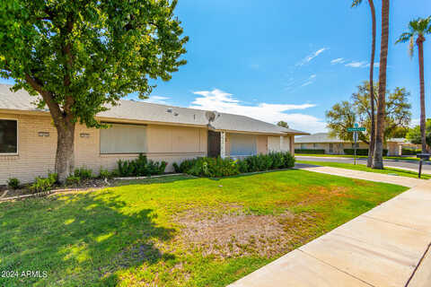 99Th, SUN CITY, AZ 85373