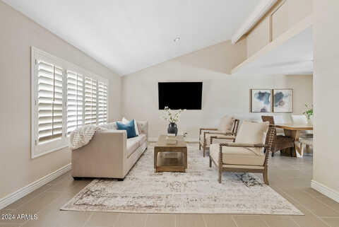 Lupine, SCOTTSDALE, AZ 85260