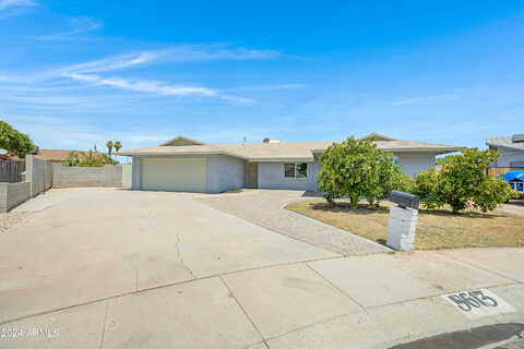 45Th, GLENDALE, AZ 85301