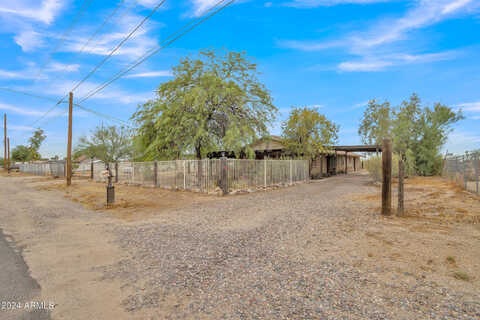 96Th, MESA, AZ 85207