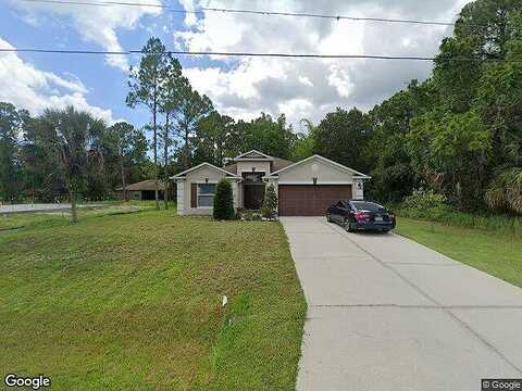 Peake, NORTH PORT, FL 34286