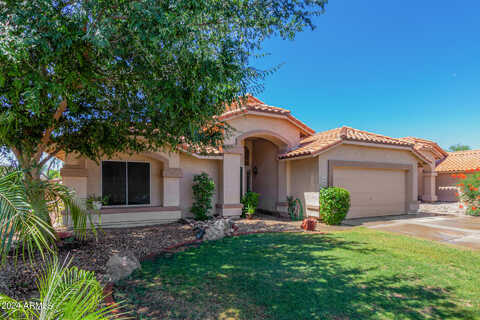 Boca Raton, PEORIA, AZ 85381