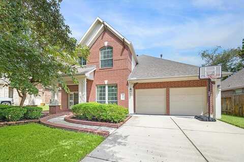 Arbor Ridge, CONROE, TX 77384