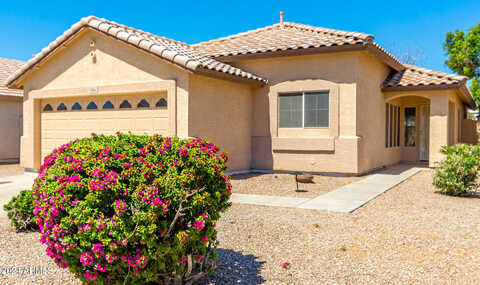 Redondo, GILBERT, AZ 85296