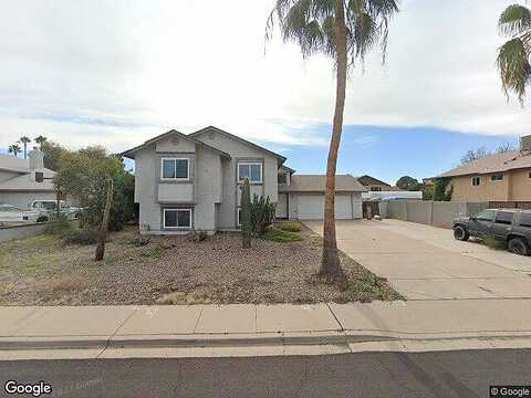 Delta, MESA, AZ 85206