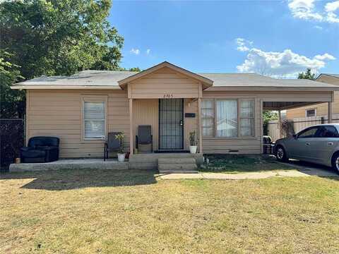 34Th, FORT WORTH, TX 76106