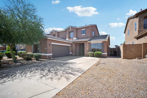 Summerhaven, GOODYEAR, AZ 85338