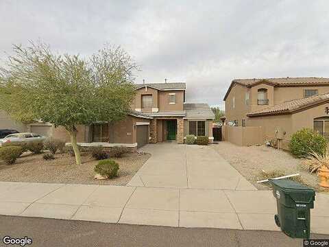 Summerhaven, GOODYEAR, AZ 85338