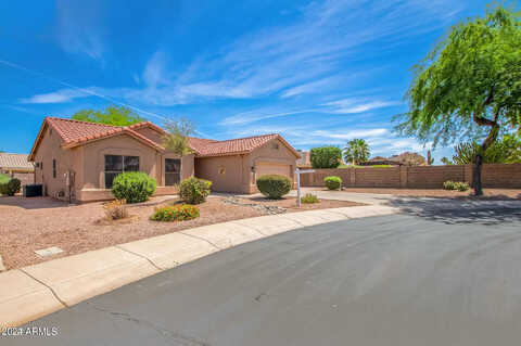 Westchester, CHANDLER, AZ 85249