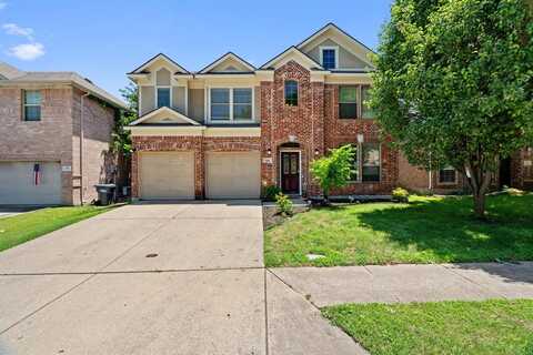 Cypress Hill, MCKINNEY, TX 75071