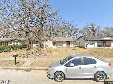 Pleasant Hills, DALLAS, TX 75217