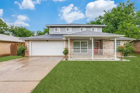 Anewby, FORT WORTH, TX 76133