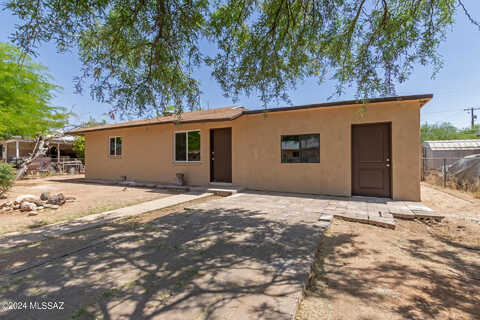 Jason, TUCSON, AZ 85713