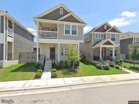 Malnati, PFLUGERVILLE, TX 78660