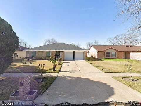Beechbend, MISSOURI CITY, TX 77489